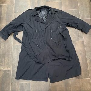 Vintage Christian Dior Over Coat Jacket